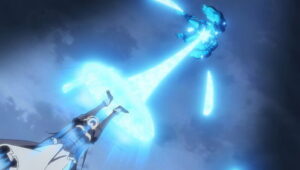 Eiyuuou, Bu wo Kiwameru Tame Tenseisu: Soshite, Sekai Saikyou no Minarai Kishi - Temporada 1 - Episódio 12