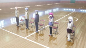 Angel Beats! - Temporada 1 - Episódio 13