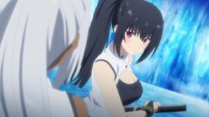 Arifureta Shokugyou de Sekai Saikyou: Arifureta Yorimichi de Sekai Saikyou 3: Episódio 13