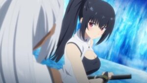 Arifureta Shokugyou de Sekai Saikyou: Arifureta Yorimichi de Sekai Saikyou - Temporada 3 - Episódio 13