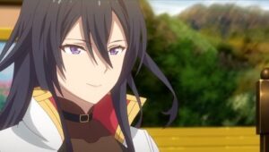 Shijou Saikyou no Daimaou, Murabito A ni Tensei suru - Temporada 1 - Episódio 3
