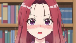 Android wa Keiken Ninzuu ni Hairimasu ka?? - Temporada 1 - Episódio 8