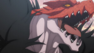 Shinmai Ossan Boukensha, Saikyou Party ni Shinu hodo Kitaerarete Muteki ni Naru. - Temporada 1 - Episódio 9
