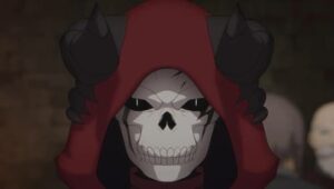 Maougun Saikyou no Majutsushi wa Ningen datta - Temporada 1 - Episódio 6