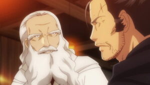 Isekai Shokudou - Temporada 1 - Episódio 6