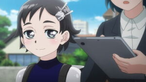 Boku no Tsuma wa Kanjou ga Nai - Temporada 1 - Episódio 6