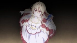 Kimi to Boku no Saigo no Senjou, Aruiwa Sekai ga Hajimaru Seisen - Temporada 2 - Episódio 3