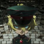 Youjo Senki